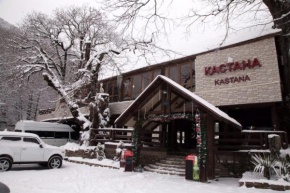 Kastana Hotel